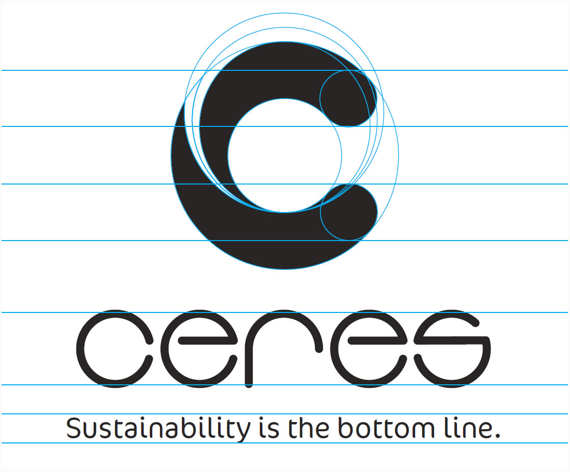 ceres logo measure